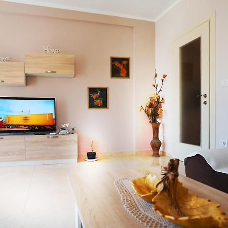 Sea View Apartement Durrës Buitenkant foto
