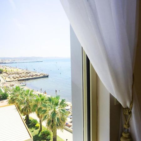 Sea View Apartement Durrës Buitenkant foto